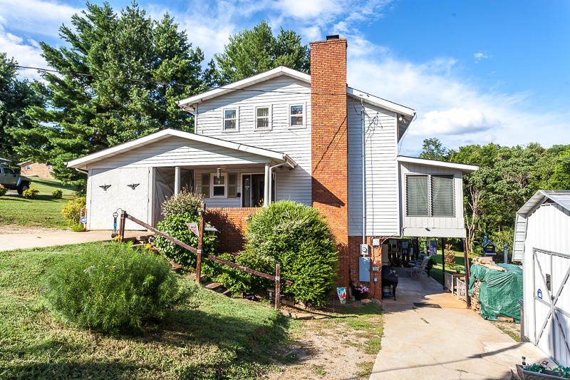2730 Rambling Rd, Maryville, TN 37801