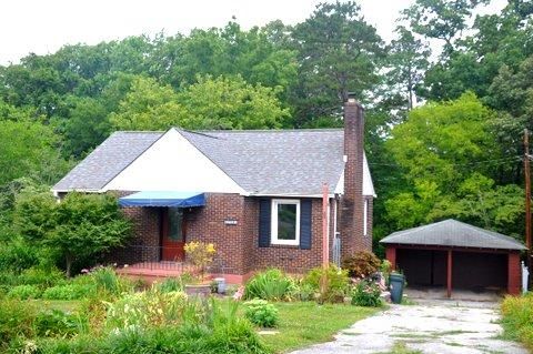 2731 Gaston Ave, Knoxville, TN 37917
