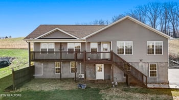 2731 Lucille Ave, Kodak, TN 37764