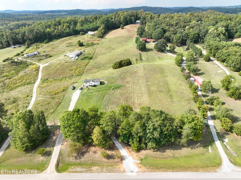 2732 Highway 72 4 47 Acres, Maryville, TN 37801