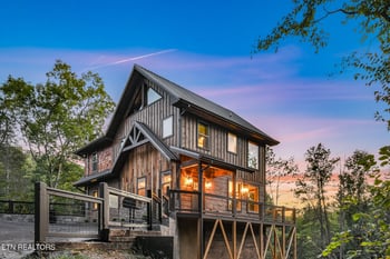 2733 Dogwood Loop Dr, Sevierville, TN 37876