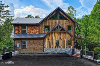2733 Dogwood Loop Dr, Sevierville, TN 37876