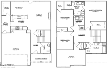2733 Farmhouse Dr, Maryville, TN 37803