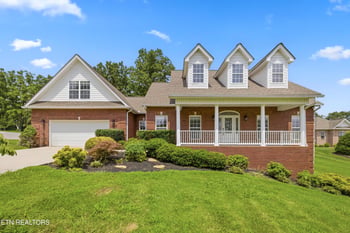 2733 Raylee Dr, Maryville, TN 37803