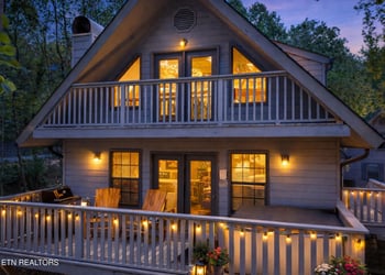 2733 Timber Way, Pigeon Forge, TN 37863