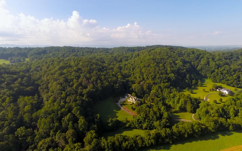 2734 Mccammon Rd, Rockford, TN 37853
