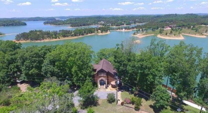 2736 Windy Cove Way, Sevierville, TN 37876