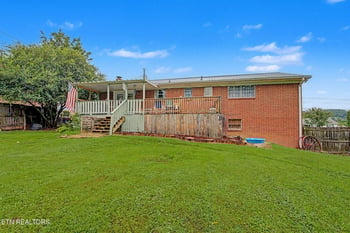 2737 Conrad Dr, Morristown, TN 37814