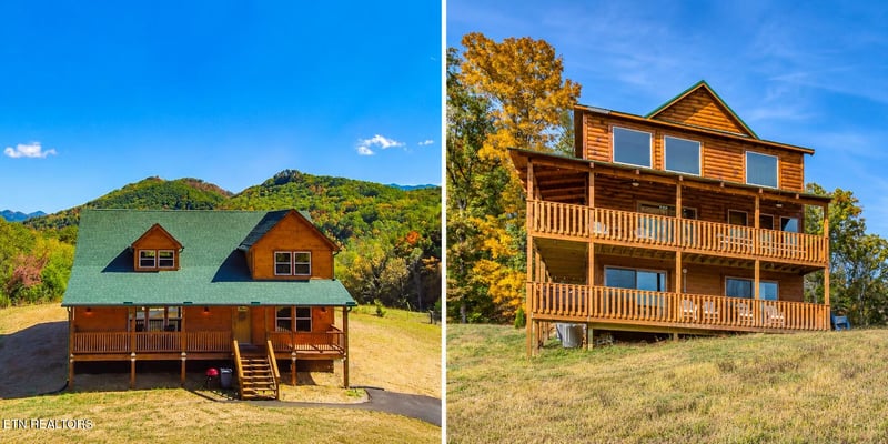 2737 Dayne Dr, Sevierville, TN 37876