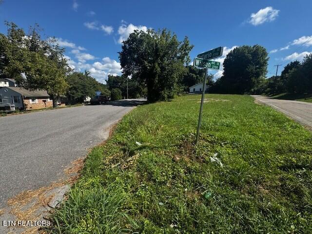 2739 Wilson Ave, Knoxville, TN 37914