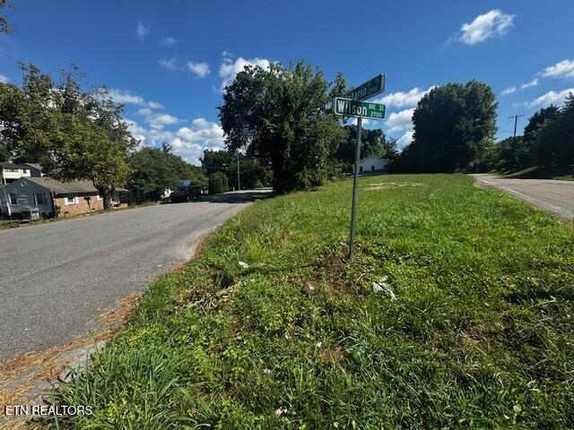 2739 Wilson Ave, Knoxville, TN 37914