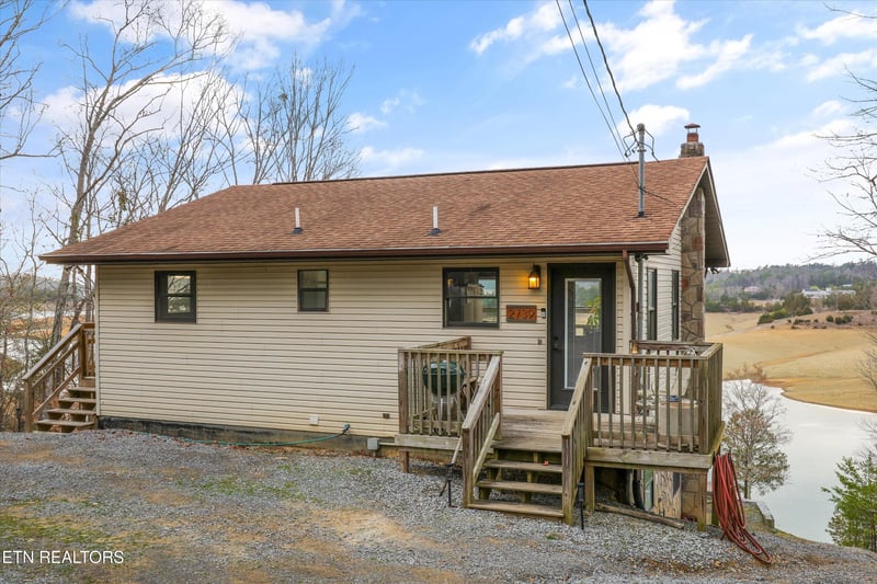 2739 Windy Cove Way, Sevierville, TN 37876