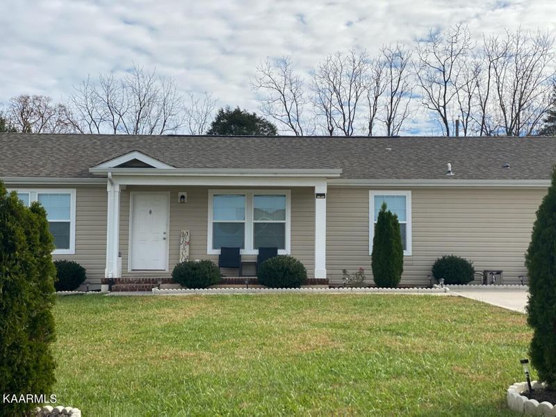 274 Hartfield Ln, Loudon, TN 37774