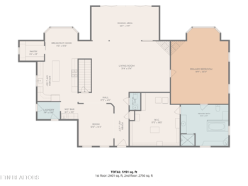 274 Lakecrest Dr, Harriman, TN 37748