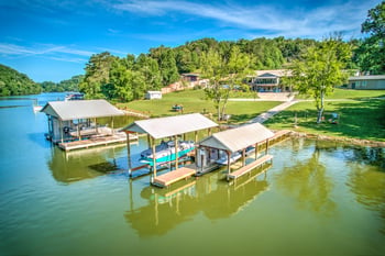 274 Lakecrest Rd, Harriman, TN 37748