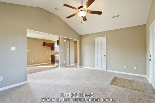 2740 Ely Park Rd, Knoxville, TN 37924