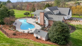 2740 Mccammon Rd, Rockford, TN 37853