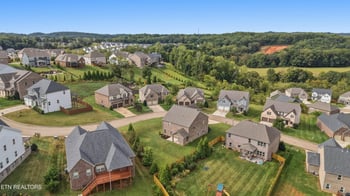 2742 Tallgrass Ln, Knoxville, TN 37932