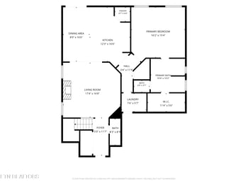 2742 Tallgrass Ln, Knoxville, TN 37932