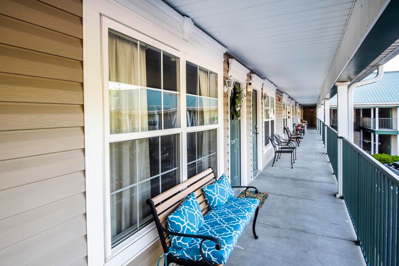 2743 Colonial Dr #204, Pigeon Forge, TN 37863