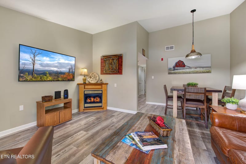 2743 Colonial Dr #212, Pigeon Forge, TN 37863