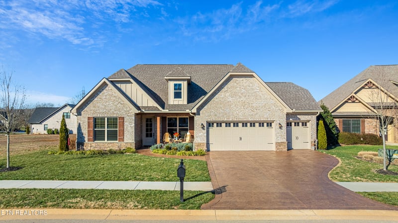 2743 Old Club Rd, Loudon, TN 37774