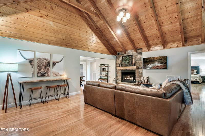 2744 Dayne Dr, Sevierville, TN 37876