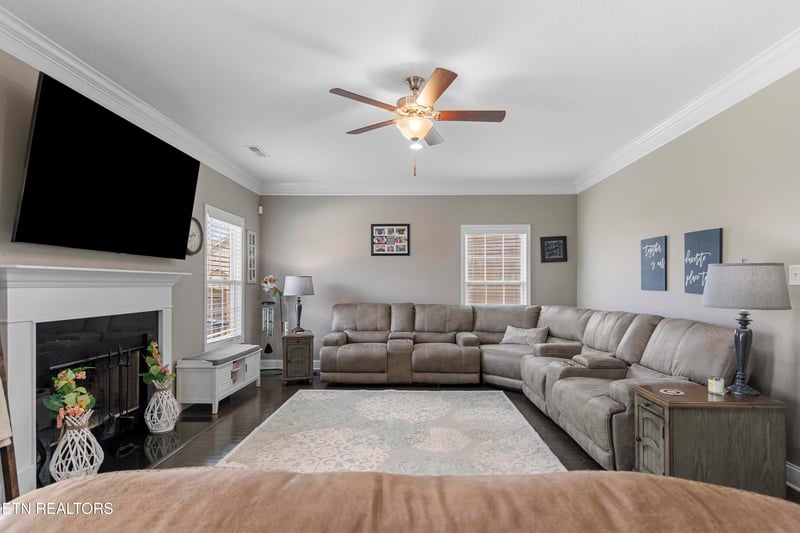 2744 Wild Ginger Ln, Knoxville, TN 37924