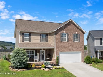 2744 Wild Ginger Ln, Knoxville, TN 37924