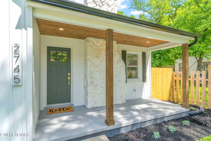 2745 Lay Ave, Knoxville, TN 37914