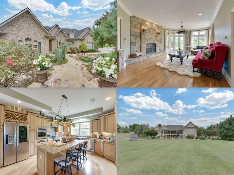 2746 Luther Catlett Cir, Sevierville, TN 37876