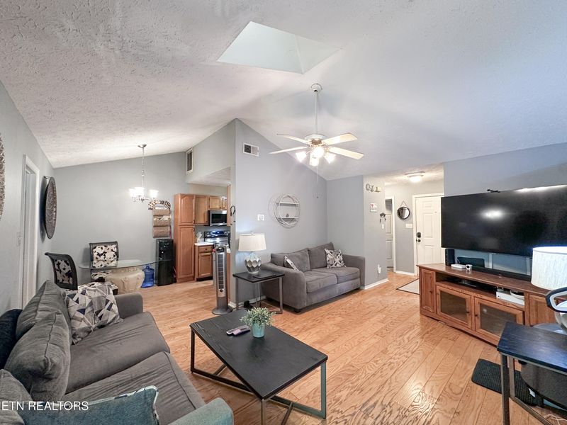 2748 Big Fork Way, Knoxville, TN 37924