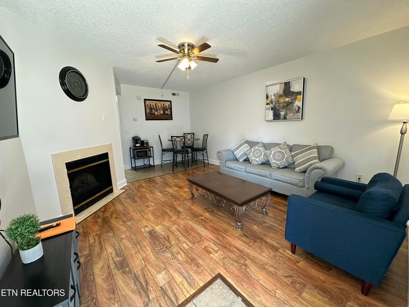 2748 Florence Dr #105, Pigeon Forge, TN 37863