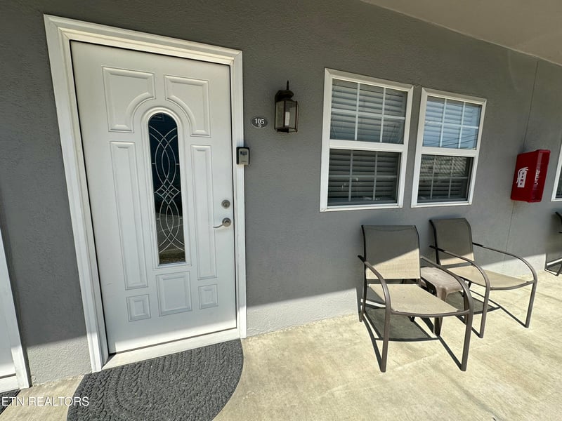 2748 Florence Dr #105, Pigeon Forge, TN 37863