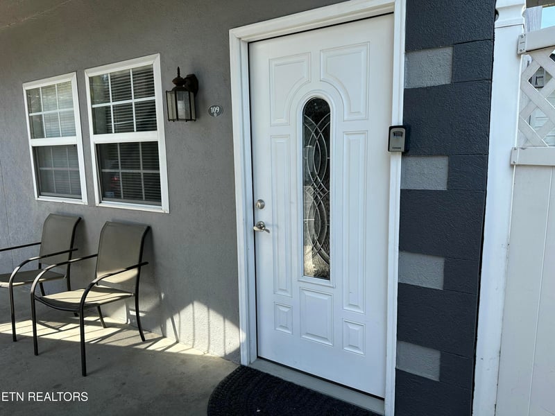 2748 Florence Dr #109, Pigeon Forge, TN 37863