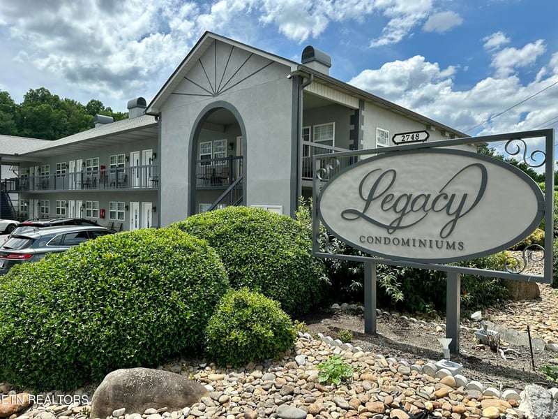 2748 Florence Dr #9 units, Pigeon Forge, TN 37863