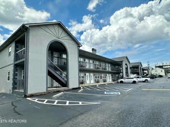 2748 Florence Dr #9 units, Pigeon Forge, TN 37863