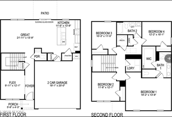 2748 Minuteman Ln, Knoxville, TN 37920