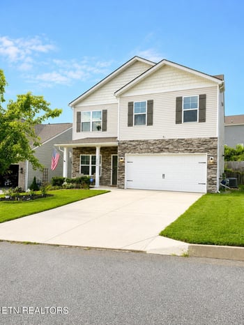 2748 Minuteman Ln, Knoxville, TN 37920