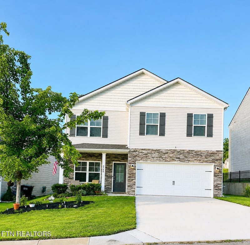 2748 Minuteman Ln, Knoxville, TN 37920
