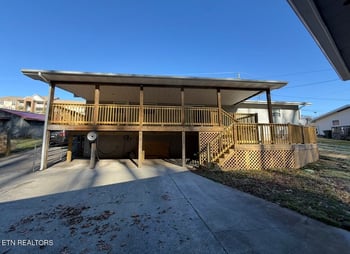 275 Allensville Rd, Sevierville, TN 37876