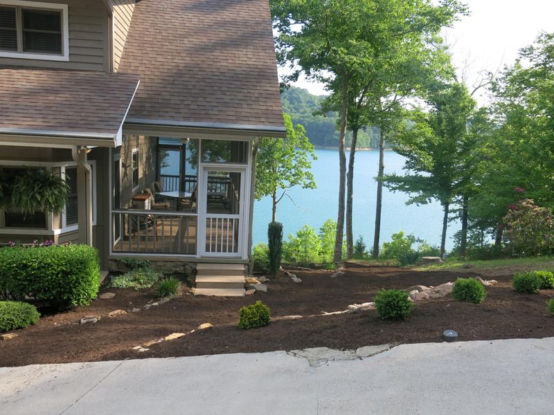 275 Big Ridge Point, Sharps Chapel, TN 37866