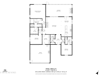 275 Forest Hill Dr, Fairfield Glade, TN 38558