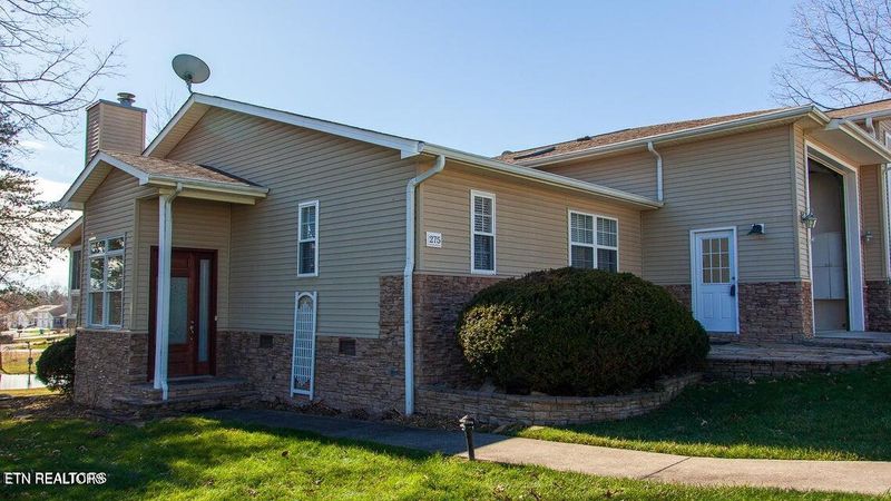 275 Hawthorn Loop, Crossville, TN 38555