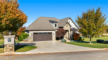 275 Hummingbird Dr, Vonore, TN 37885