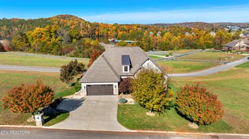 275 Hummingbird Dr, Vonore, TN 37885