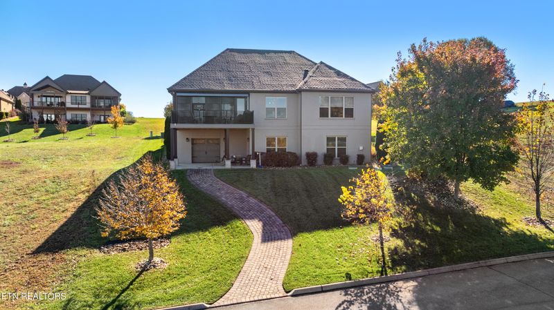 275 Hummingbird Dr, Vonore, TN 37885