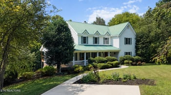 275 Kings Grant Rd, Maryville, TN 37804