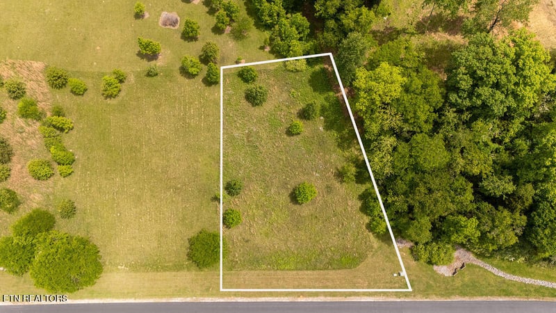275 W Shore Dr, Rockwood, TN 37854