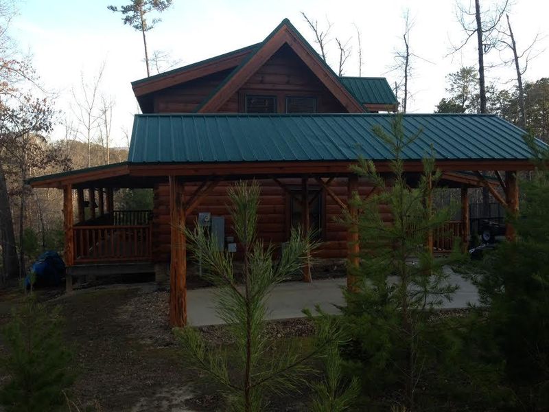 2752 Murray Ridge Rd, Sevierville, TN 37876